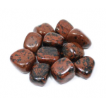 Tumble Mahogany Obsidian 